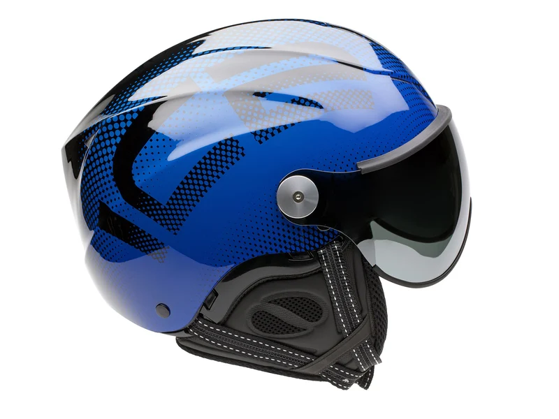 Icaro Nerv 2.0 Casque parapente avec visière en option