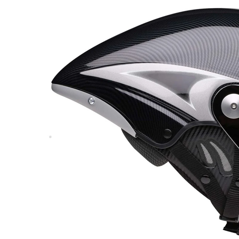 Icaro skyrunner Casque intégral