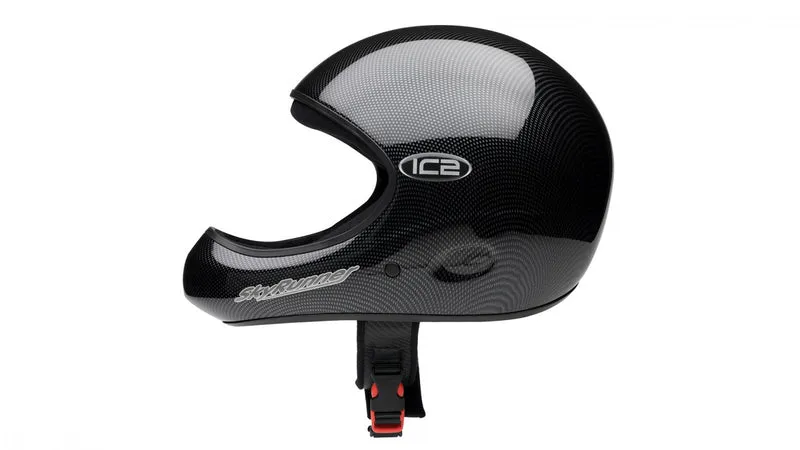 Icaro skyrunner Casque intégral