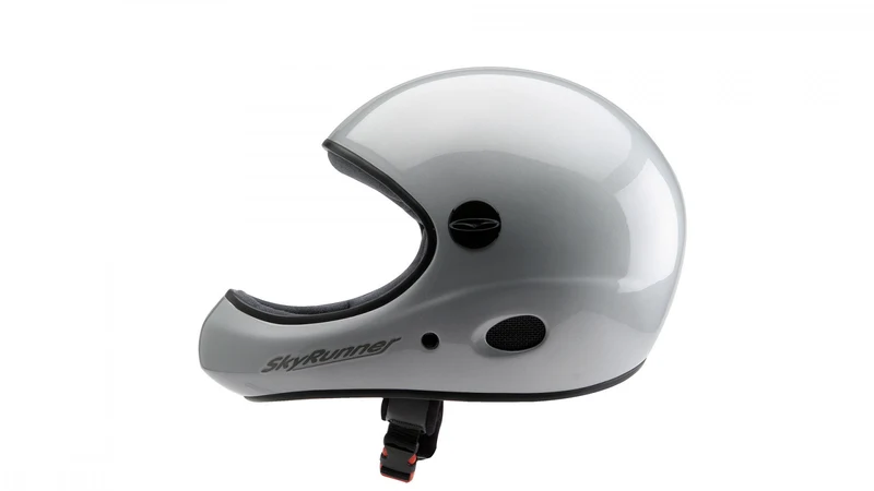 Icaro skyrunner Casque intégral