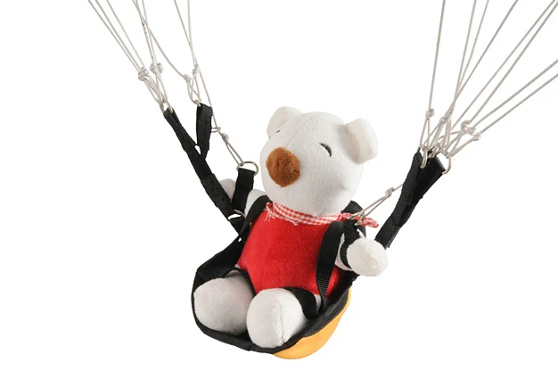 Mini parapente GIN