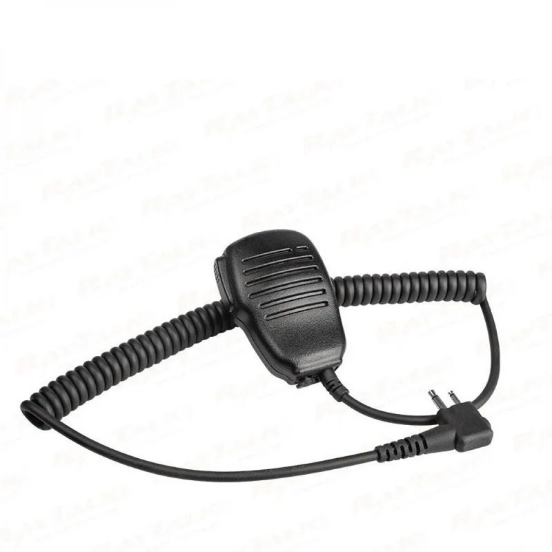 Micro haut parleur déporté HP ST 46 "k" pour radio PNI et Kenwood