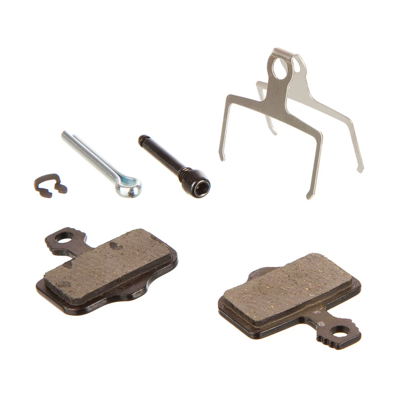 SRAM | plaquettes de freins à disques Elixir, DB, Level, Level T, Level Tl