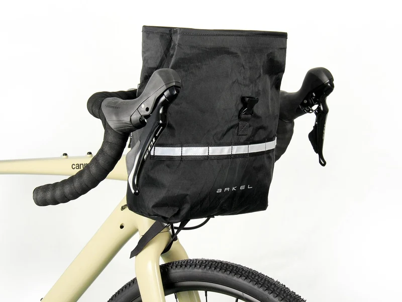 Arkel | BB Packer - Sacoche de guidon