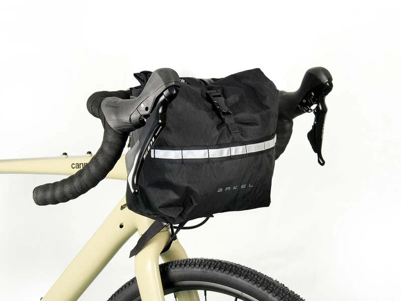 Arkel | BB Packer - Sacoche de guidon