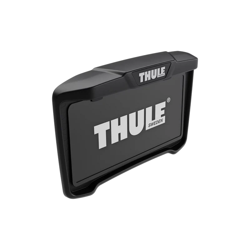 Thule | Kit de support de plaque d'immatriculation OutPace