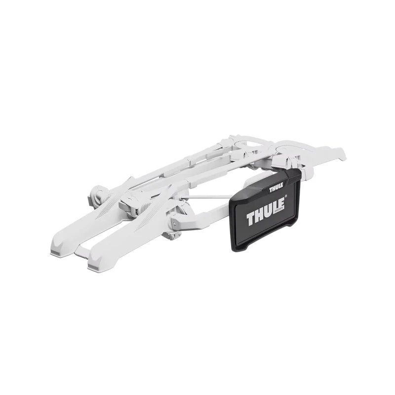 Thule | Kit de support de plaque d'immatriculation OutPace
