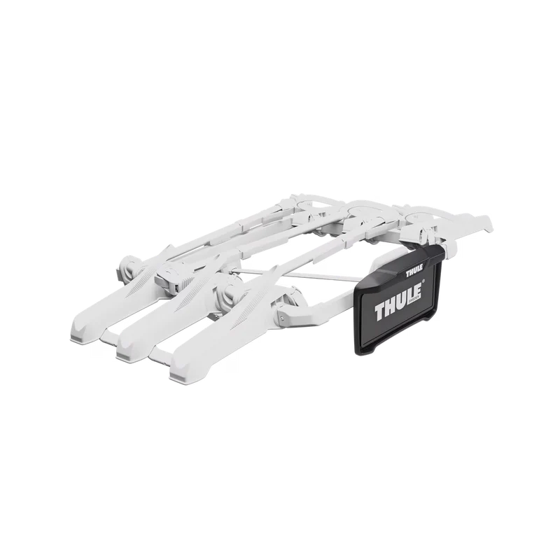 Thule | Kit de support de plaque d'immatriculation OutPace