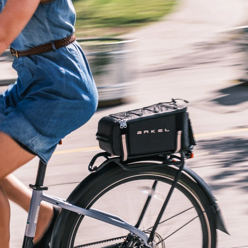 Arkel | Tailrider Cooler- sac isotherme