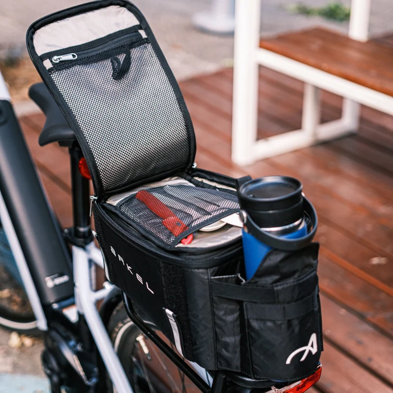 Arkel | Tailrider Cooler- sac isotherme