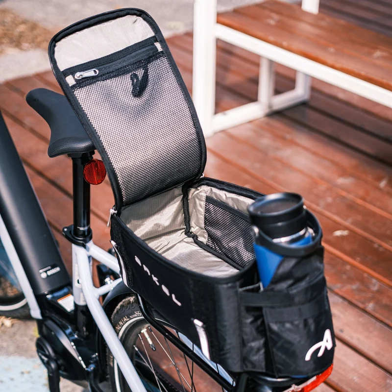 Arkel | Tailrider Cooler- sac isotherme