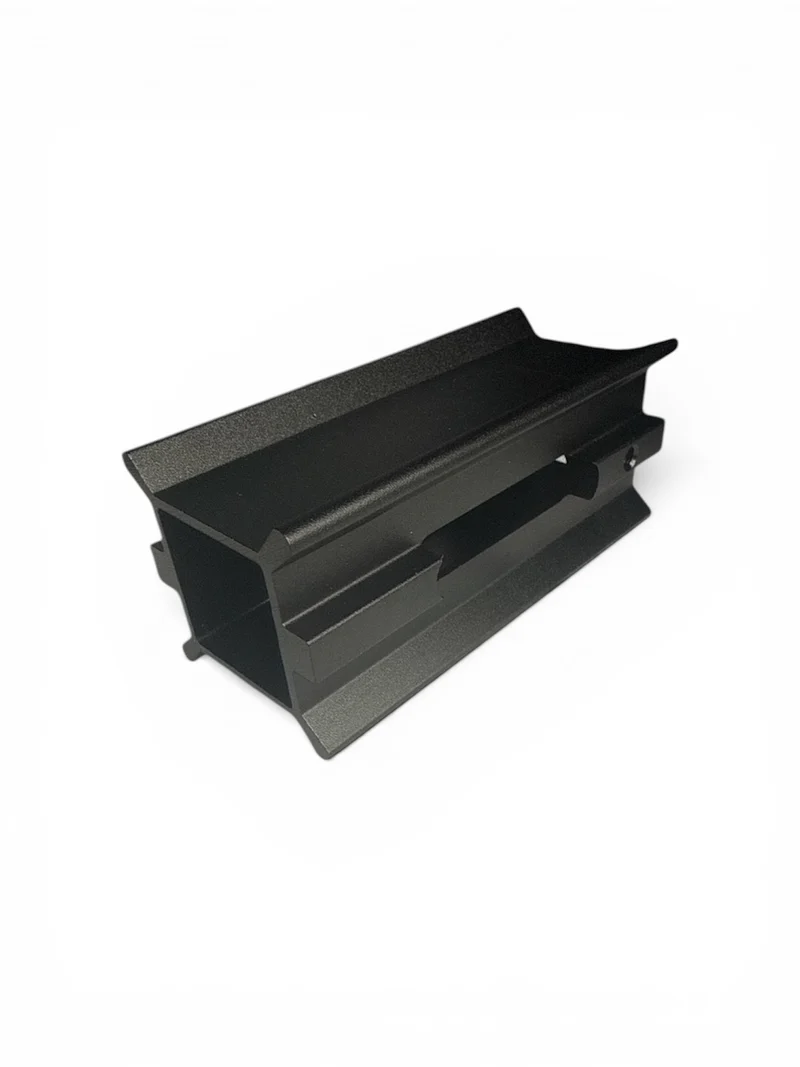 Adapteur de hitch 1-1/4" a 2"