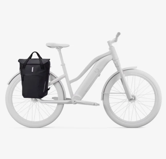 Thule | Shield sacoche de vélo avec InLock 23L
