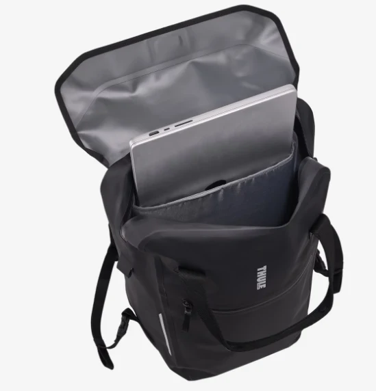 Thule | Shield sacoche de vélo avec InLock 23L