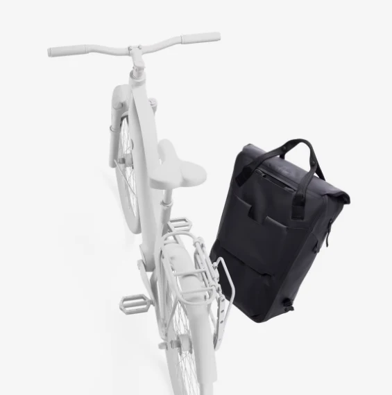 Thule | Shield sacoche de vélo avec InLock 23L