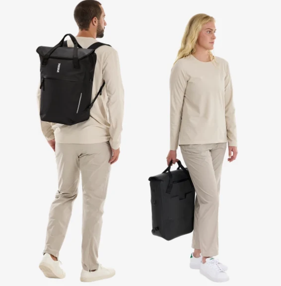 Thule | Shield sacoche de vélo avec InLock 23L
