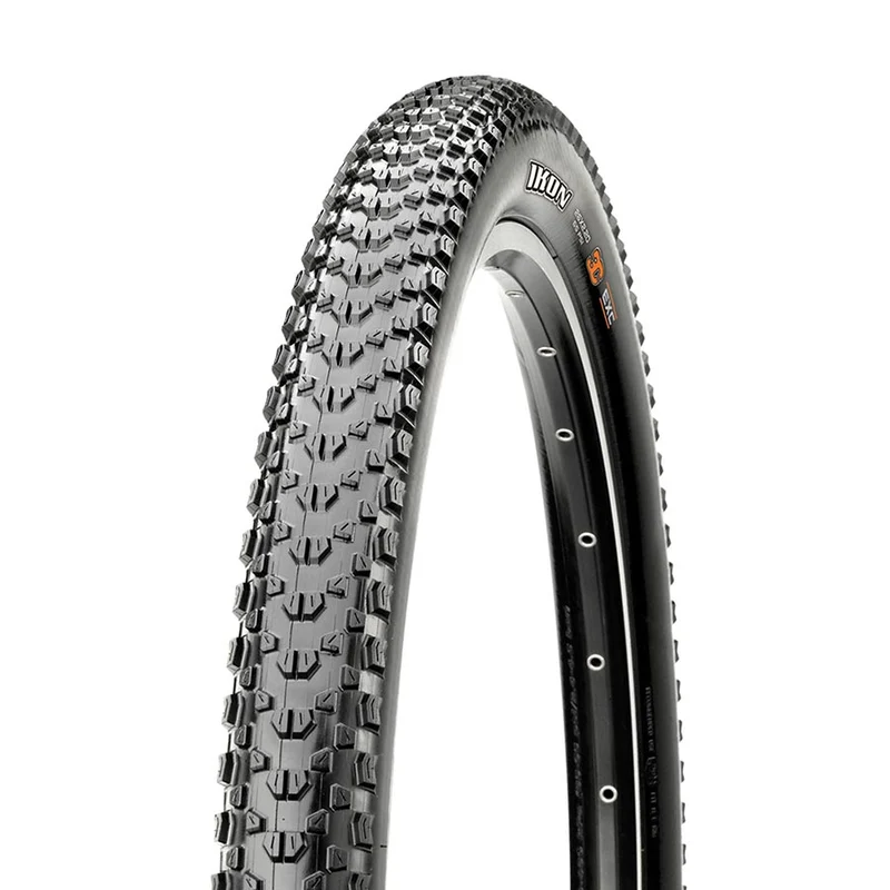 Maxxis, Ikon, Pneu, 26''x2.20, Rigide