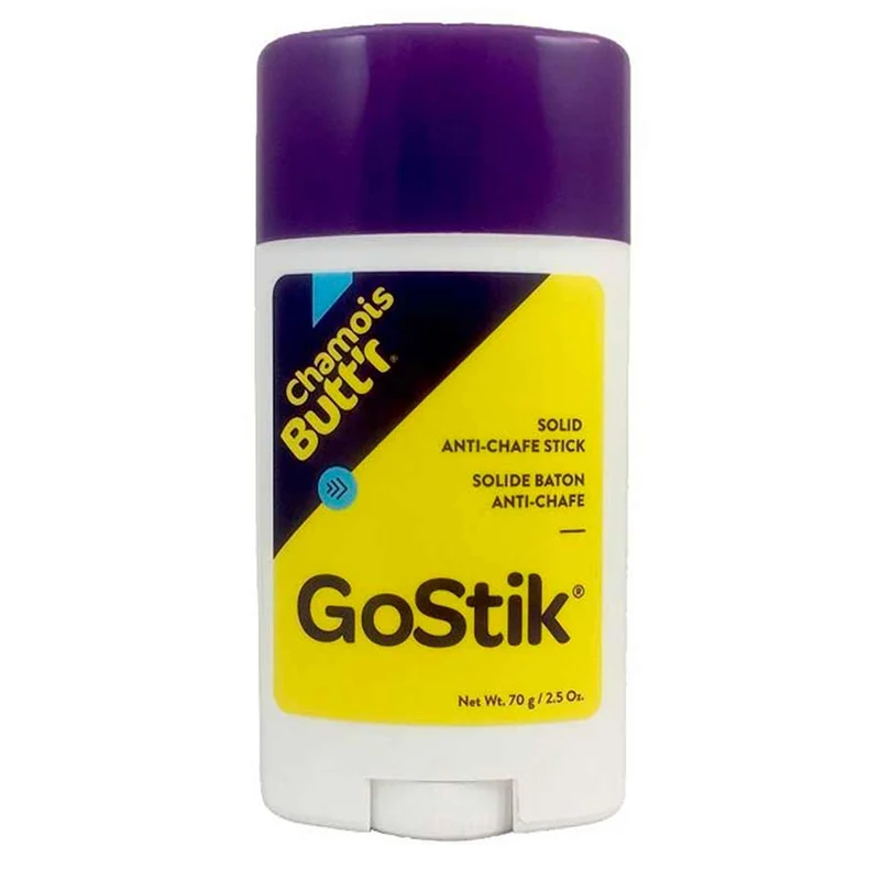 Chamois Butt'R, GoStik, Bâton anti-irritation, 2.5oz