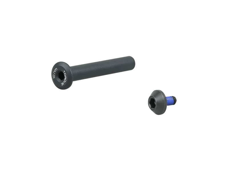 Trek Rear Shock Pin-to-Trunnion 18.5mm Head Hardware