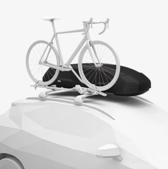 Thule | Force 3 L Sport