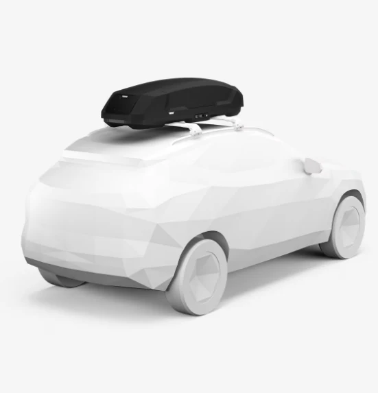 Thule | Force 3 L Sport