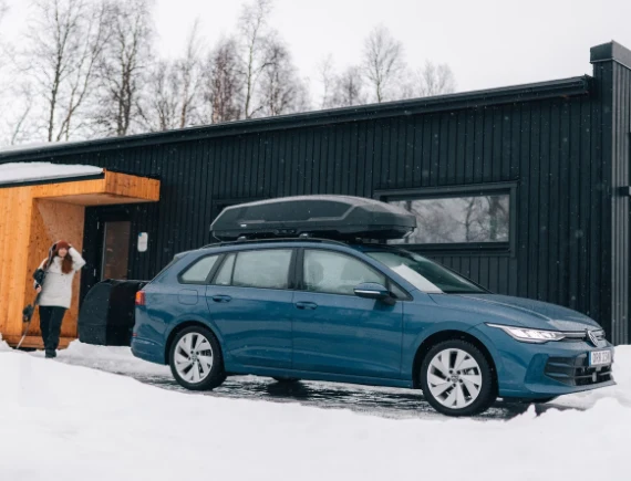 Thule | Force 3 L Sport
