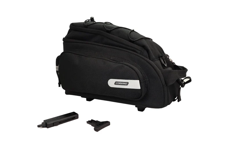 CORSINO SPORT Adventure MIK 2.0 System - Trunk Cargo Bag 12L