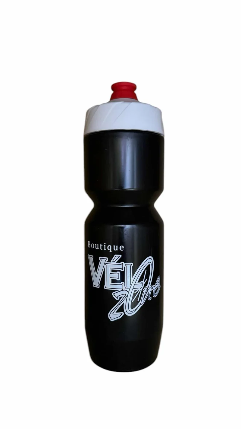 Bouteille Bontrager Vélozone