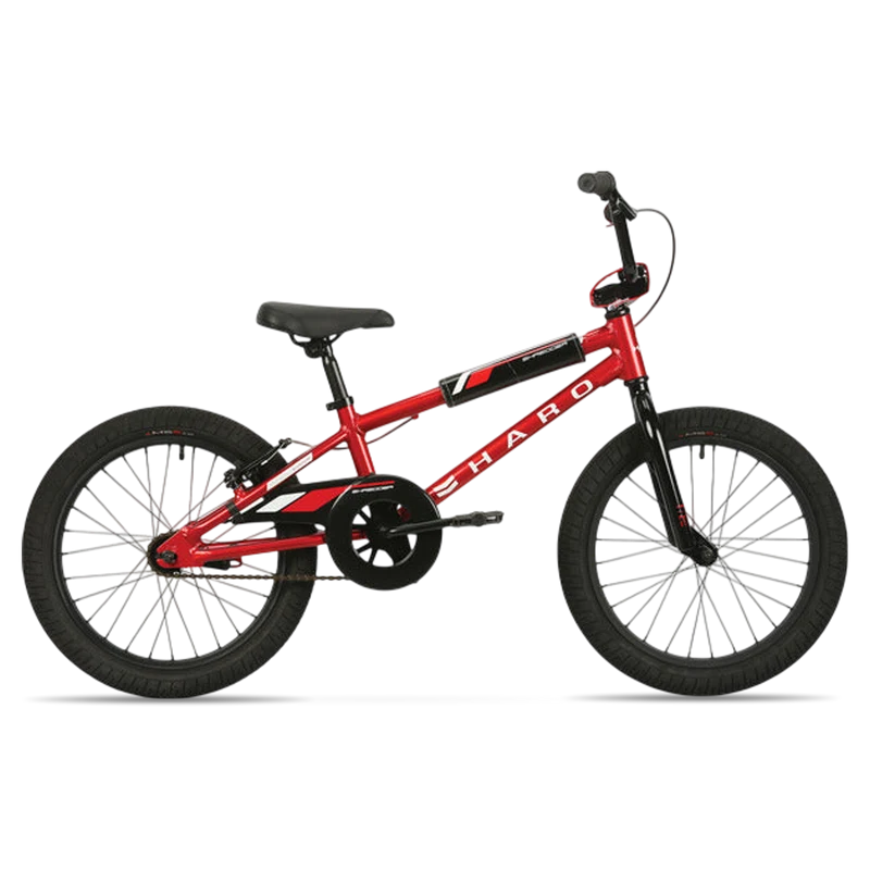 HARO SHREDDER 18 PO - 2023