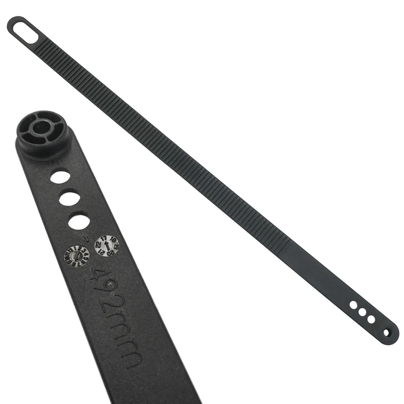 Sangle de roue 492 mm pour E-SCORPION/BUZZRUNNER/E-HORNET/EAZZY/ NEW BUZZYBEE