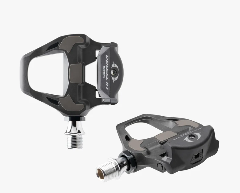 Shimano PEDAL, PD-R8000, ULTEGRA, SPD-SL , W/CLEAT(SM-SH11)