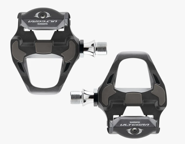 Shimano PEDAL, PD-R8000, ULTEGRA, SPD-SL , W/CLEAT(SM-SH11)
