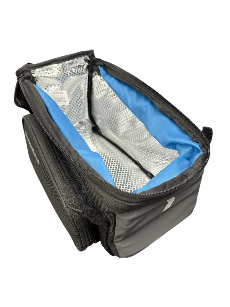 Sac Garneau City Trunk 16l
