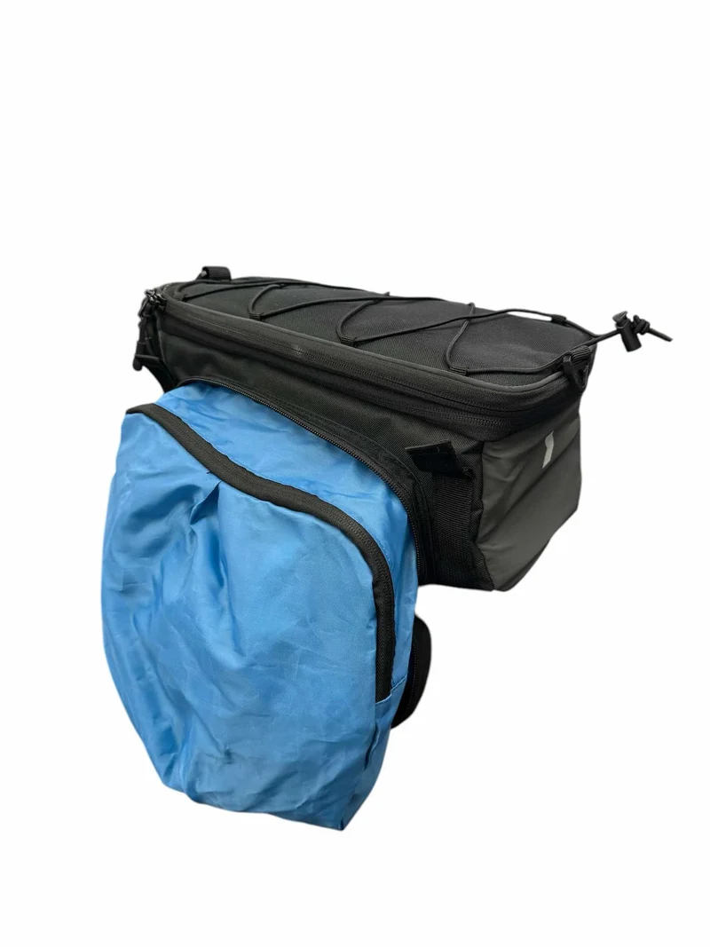 Sac Garneau City Trunk 16l