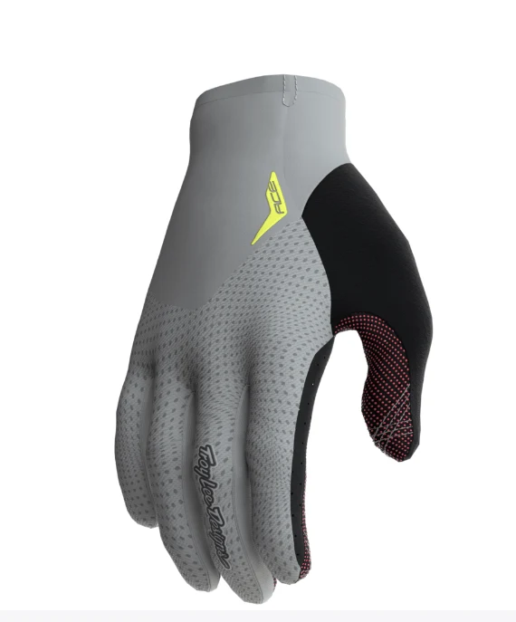 Troy Lee Design GANT ACE 2.0 RADIOSCAPE