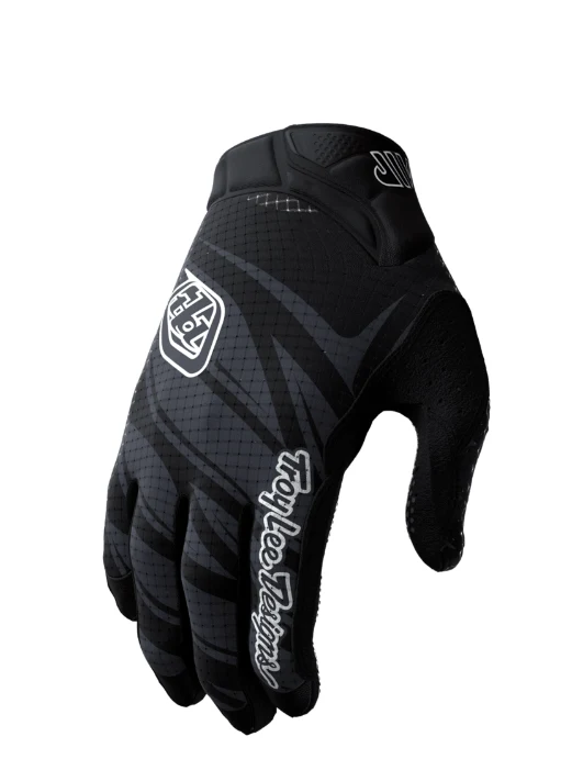 Troy Lee Design AIR GLOVE GHOSTWING