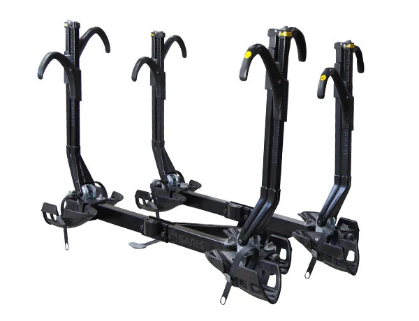 Saris SuperClamp G3 4 Vélos