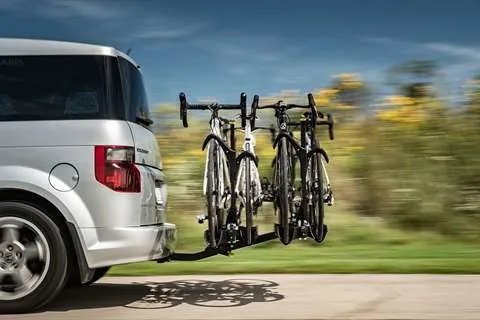 Saris SuperClamp G3 4 Vélos