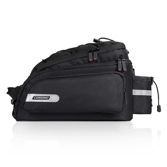 CORSINO SPORT Adventure 12L - Trunk Cargo Bike Bag