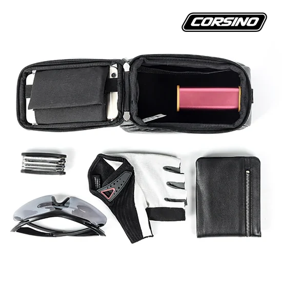 CORSINO SPORT Compass - Sac de cadre 1,5L