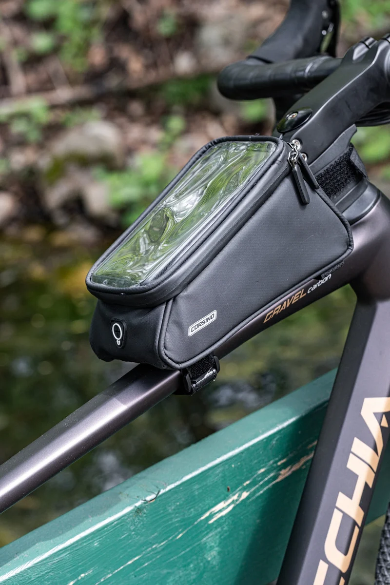 CORSINO SPORT Compass - Sac de cadre 1,5L