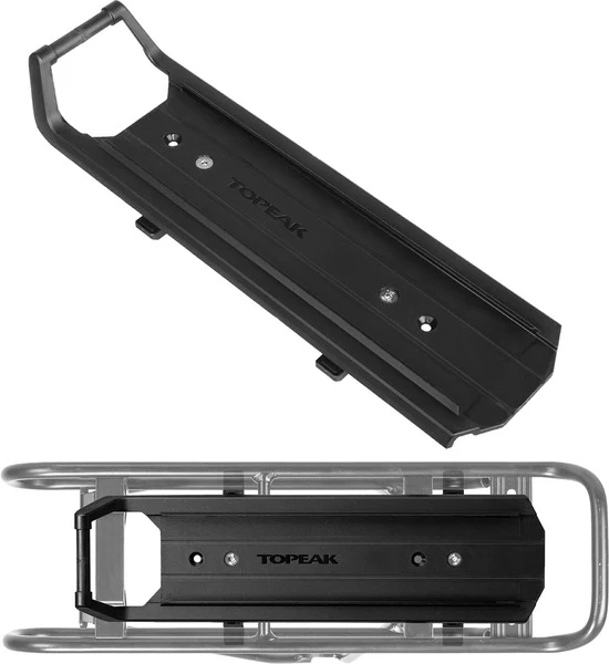 ADAPTATEUR DE PORTE-BAGAGES OMNI QUICKTRACK
