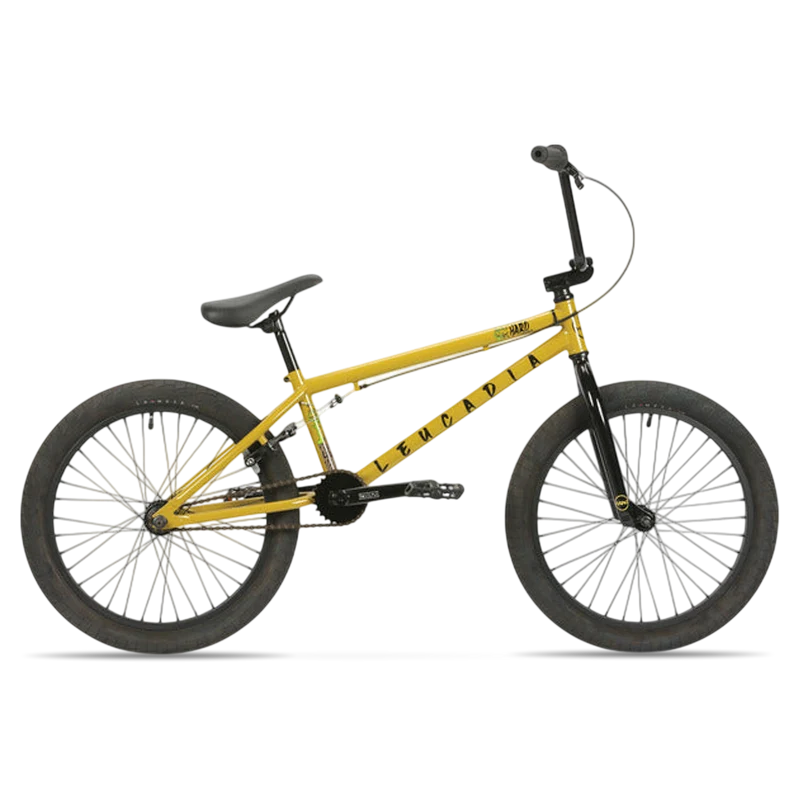 BMX HARO LEUCADIA 20 PO - 2023