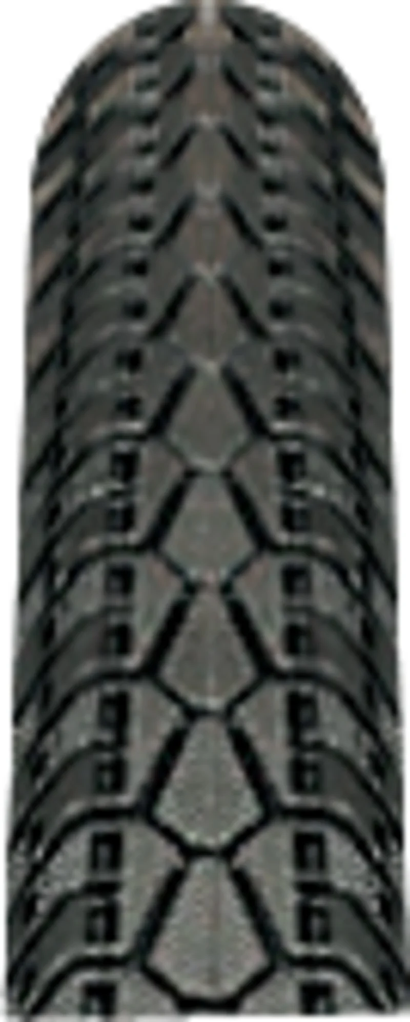 PANARACER | PNEU PASELA 27,5 X 1,75 PO - TRINGLES RIGIDES - NOIR
