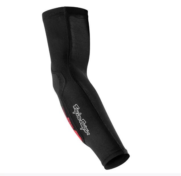 Troy Lee Design elbow sleeve pour enfant
