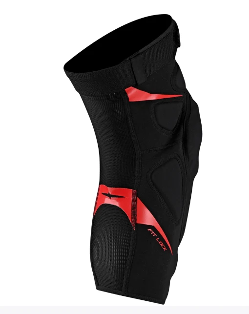 Troy Lee Design Protege genoux Raid