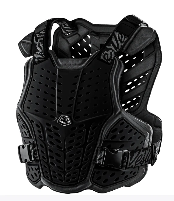 Troy Lee Design | Protecteur de poitrine Rockfight