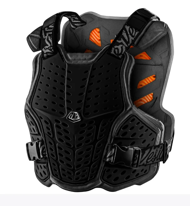 Troy Lee Design | Protege Torse Rockfight CE