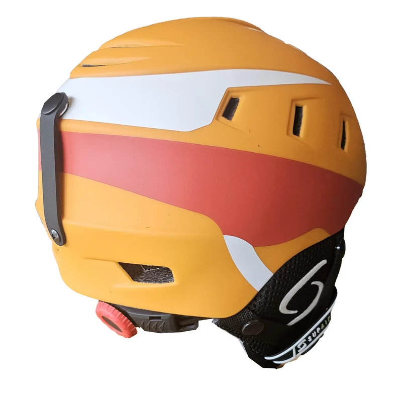 Supair Pilot Casque parapente classique