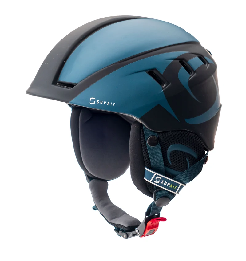 Supair Pilot Casque parapente classique